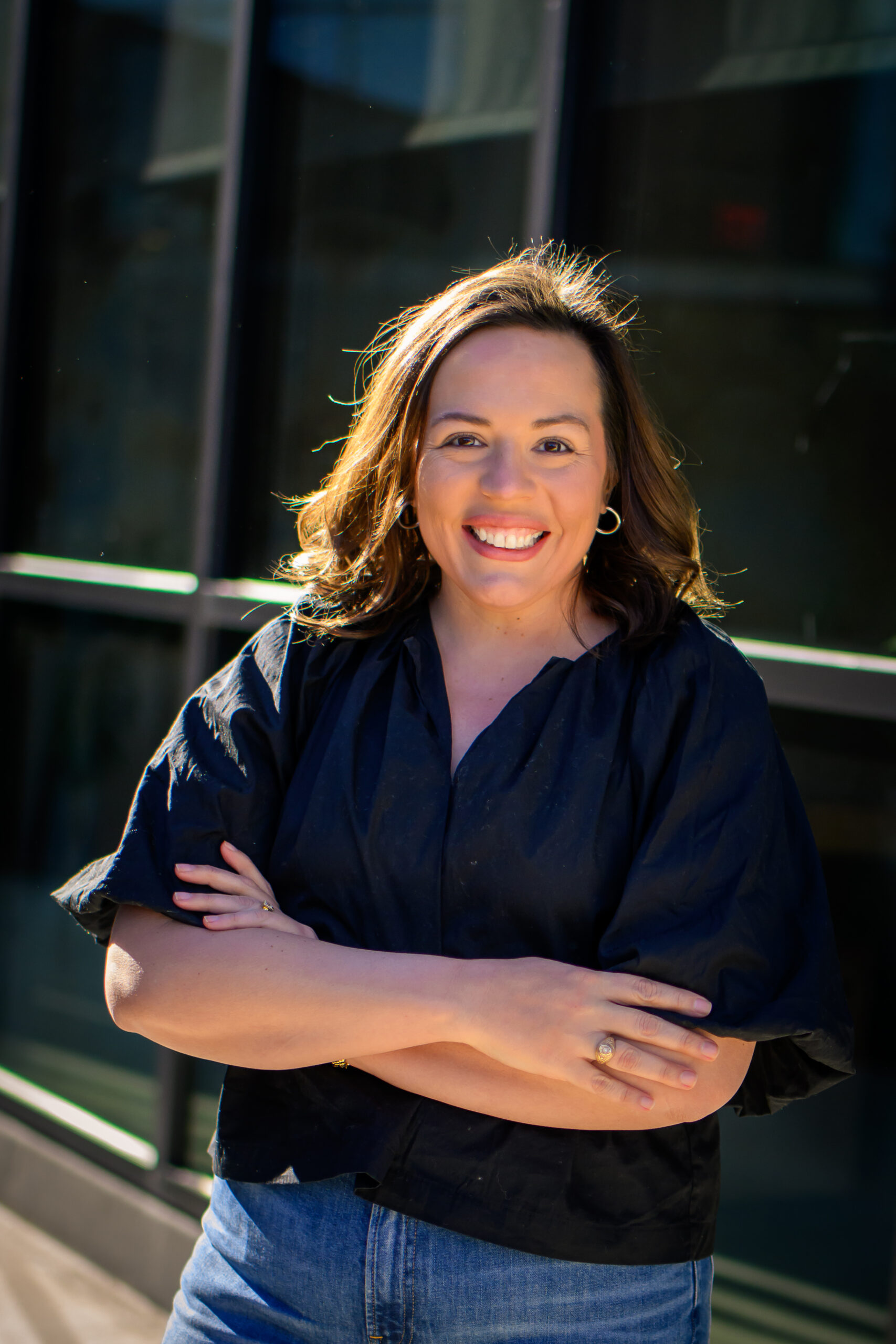 Headshot of Kim May<br />
President-Elect<br />
VP - Marketing